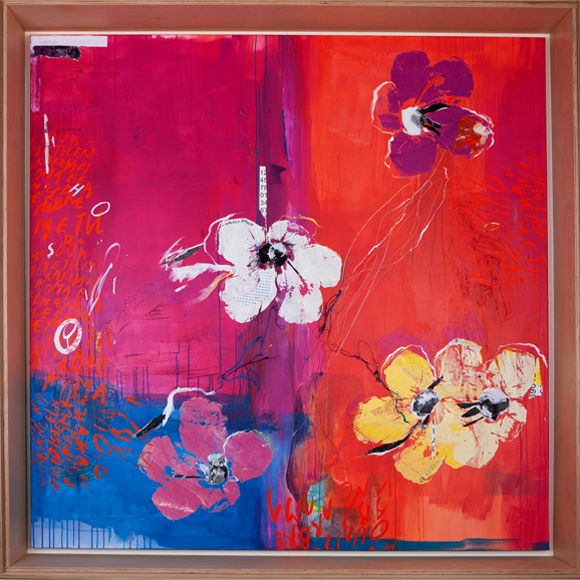 REGINA SAURA — Somnis · 2024 - 580px