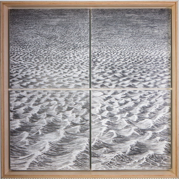 MARCOS ISAMAT — Onada sorra · 2024 - 580px