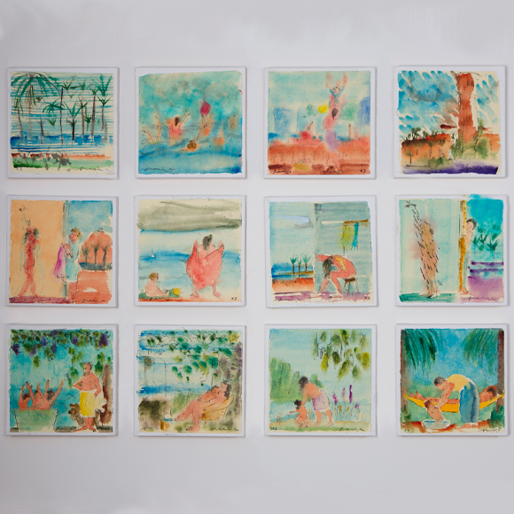 PERICO PASTOR — Aigua nostra · 2023 - 580px