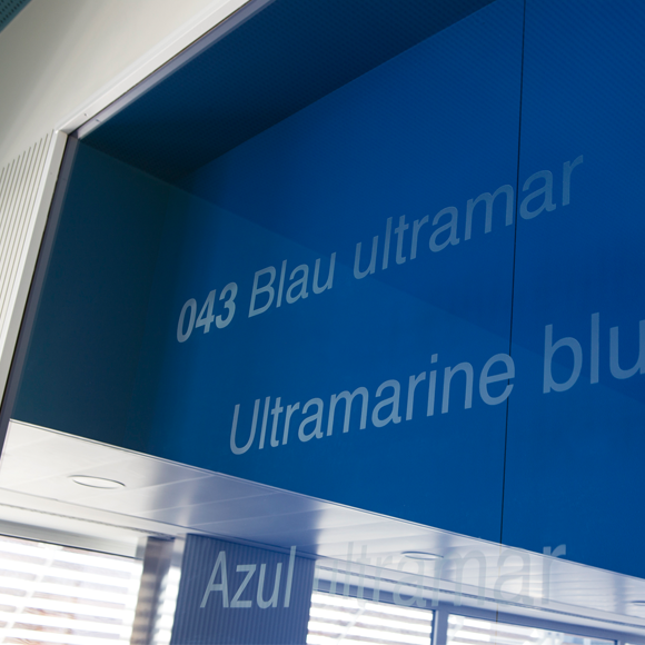 IGNASI ABALLÍ — Blau ultramar · 2025 - 580px